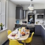 Bath Luxury accommodation - Beau Street Apartments Near Royal Crescent - Urban Stay 1