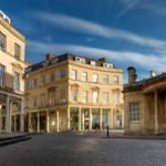 Bath Luxury accommodation - Beau Street Apartments Near Royal Crescent - Urban Stay 12
