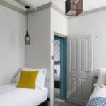 Bath Luxury accommodation - Beau Street Apartments Near Royal Crescent - Urban Stay 13