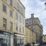 Bath Luxury accommodation - Beau Street Apartments Near Royal Crescent - Urban Stay 14