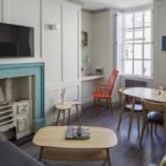 Bath Luxury accommodation - Beau Street Apartments Near Royal Crescent - Urban Stay 2