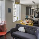 Bath Luxury accommodation - Beau Street Apartments Near Royal Crescent - Urban Stay 4