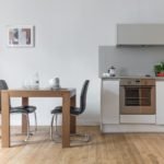 Bath Serviced Accommodation - St James's Parade Apartments - Urban Stay 10
