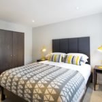 Bath Serviced Accommodation - St James's Parade Apartments - Urban Stay 13