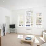 Bath Serviced Accommodation - St James's Parade Apartments - Urban Stay 5