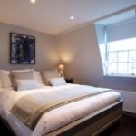 Bath Serviced Apartments - George Street Apartments Near Holbourn Musuem and Roman Baths - Urban Stay 15