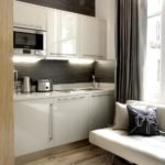 Bayswater Corporate Apartments - Kensington Gardens Square Accommodation in Central London - Urban Stay 9