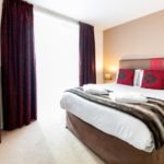 Birmingham City Centre Apartments Commercial Street Accommodation Urban Stay 12