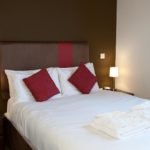 Birmingham City Centre Apartments Commercial Street Accommodation Urban Stay 18