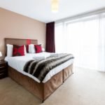 Birmingham City Centre Apartments Commercial Street Accommodation Urban Stay 3