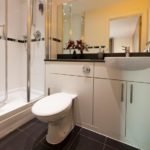 Birmingham City Centre Apartments Commercial Street Accommodation Urban Stay 4