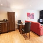 Birmingham City Centre Apartments Commercial Street Accommodation Urban Stay 8