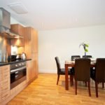 Birmingham Corporate Aparthotel - Arcadian Centre Apartments Birmingham - Urban Stay 10