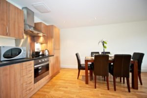 Birmingham Corporate Aparthotel - Arcadian Centre Apartments Birmingham - Urban Stay 10