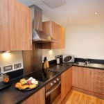 Birmingham Corporate Aparthotel - Arcadian Centre Apartments Birmingham - Urban Stay 6