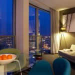 Birmingham Corporate Apartments - Rotunda Accommodation - Birmingham New Street - Urban Stay