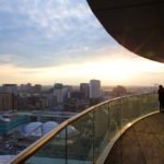 Birmingham Corporate Apartments - Rotunda Accommodation - Birmingham New Street - Urban Stay 4