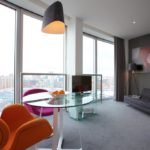 Birmingham Corporate Apartments - Rotunda Accommodation - Birmingham New Street - Urban Stay 6