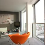 Birmingham Corporate Apartments - Rotunda Accommodation - Birmingham New Street - Urban Stay 8