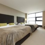 Birmingham Luxury Corporate Accommodation-Brindleyplace Apartments-Brunswick Square-Urban Stay 10