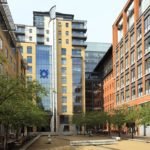 Birmingham Luxury Corporate Accommodation-Brindleyplace Apartments-Brunswick Square-Urban Stay 12