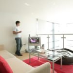 Birmingham Luxury Corporate Accommodation-Brindleyplace Apartments-Brunswick Square-Urban Stay 18