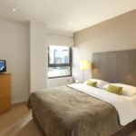 Birmingham Luxury Corporate Accommodation-Brindleyplace Apartments-Brunswick Square-Urban Stay 19
