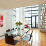 Birmingham Luxury Corporate Accommodation-Brindleyplace Apartments-Brunswick Square-Urban Stay 2