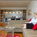 Birmingham Luxury Corporate Accommodation-Brindleyplace Apartments-Brunswick Square-Urban Stay 22
