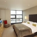 Birmingham Luxury Corporate Accommodation-Brindleyplace Apartments-Brunswick Square-Urban Stay 3