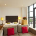 Birmingham Luxury Corporate Accommodation-Brindleyplace Apartments-Brunswick Square-Urban Stay 4