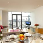 Birmingham Luxury Corporate Accommodation-Brindleyplace Apartments-Brunswick Square-Urban Stay 5