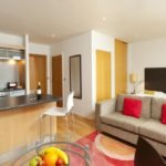 Birmingham Luxury Corporate Accommodation-Brindleyplace Apartments-Brunswick Square-Urban Stay 6
