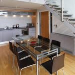 Birmingham Luxury Corporate Accommodation-Brindleyplace Apartments-Brunswick Square-Urban Stay 7