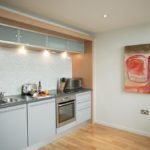 Birmingham Luxury Corporate Accommodation-Brindleyplace Apartments-Brunswick Square-Urban Stay 8