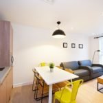 Birmingham Serviced Aparthotel - Central Newhall Square Apartments - Urban Stay 12