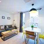 Birmingham Serviced Aparthotel - Central Newhall Square Apartments - Urban Stay 13