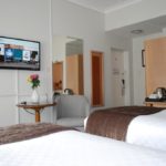 Bloomsbury Accommodation in Central London Southamptom Row Holborn Urban Stay 20