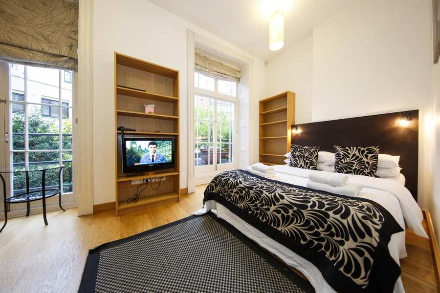 Bloomsbury Serviced Apartments - Central London Serviced Apartments - London | Urban Stay