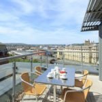 Bristol Corporate Accommodation - Broad Quay Apartments - Central Quay South - Urban Stay 1