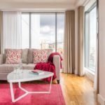 Bristol Corporate Accommodation - Broad Quay Apartments - Central Quay South - Urban Stay 11