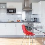 Bristol Corporate Accommodation - Broad Quay Apartments - Central Quay South - Urban Stay 12