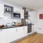 Bristol Corporate Accommodation - Broad Quay Apartments - Central Quay South - Urban Stay 13