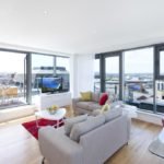 Bristol Corporate Accommodation - Broad Quay Apartments - Central Quay South - Urban Stay 15