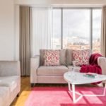 Bristol Corporate Accommodation - Broad Quay Apartments - Central Quay South - Urban Stay