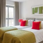 Bristol Corporate Accommodation - Broad Quay Apartments - Central Quay South - Urban Stay 2