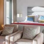 Bristol Corporate Accommodation - Broad Quay Apartments - Central Quay South - Urban Stay 7