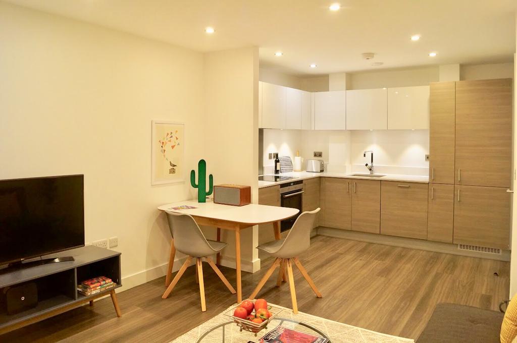 Cambridge City Centre Apartments Mill Park Road Accommodation Station Suite London Urban Stay