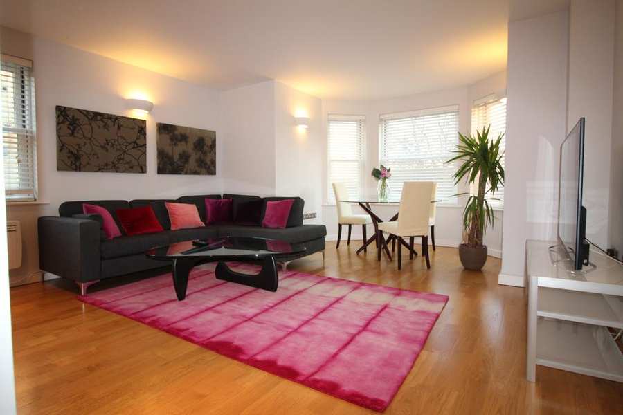 Marino Place Apartments Serviced Apartments - Cambridge | Urban Stay