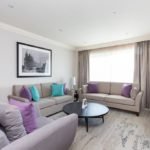 Maida Vale Corporate Accommodation London with parking, 24h reception, lift, gym and swimming pool. Book the best Short Let Apartments London